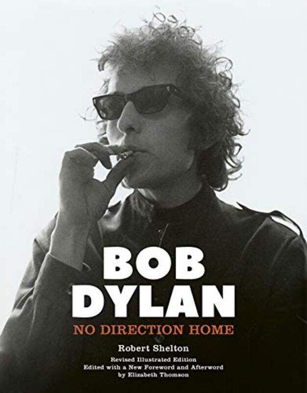 

Bob Dylan by Robert SheltonElizabeth Thomson-Hardcover