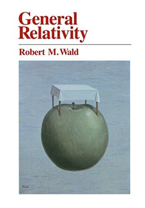 

General Relativity by Tom KennieRobin Middlehurst-Paperback