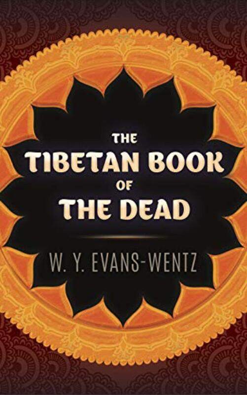 

The Tibetan Book of the Dead by Tim Brooks-Paperback