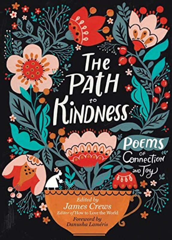 

The Path To Kindness by James Crews-Paperback