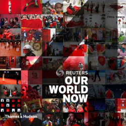 Reuters Our World Now 4, Paperback Book, By: Reuters