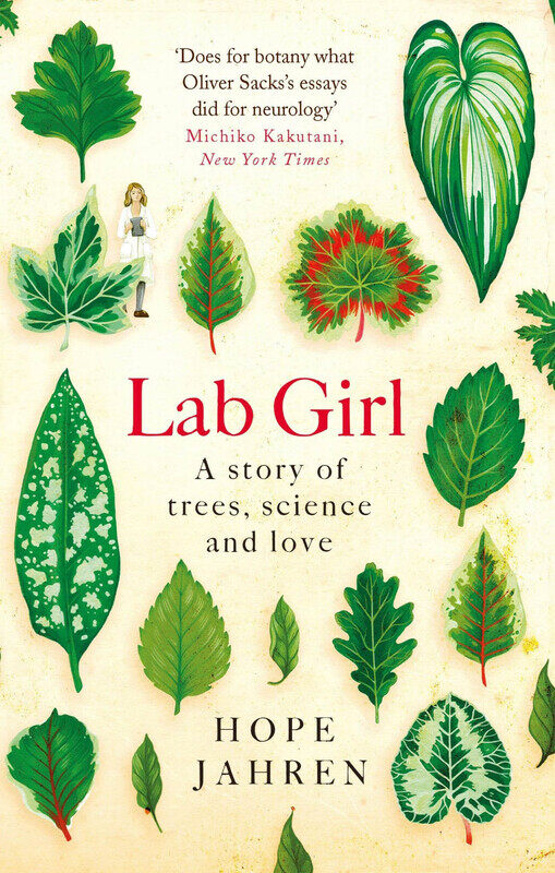 

Lab Girl, Paperback Book, By: Hope Jahren