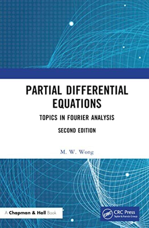 

Partial Differential Equations by Bernard Ireland-Hardcover