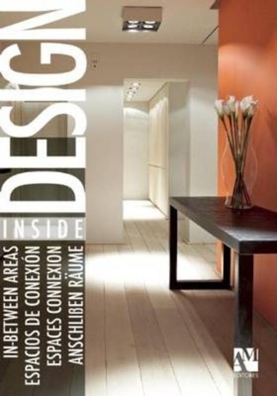 Living Rooms (Design Inside),Paperback,ByOmar Fuentes