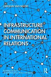 Infrastructure Communication in International Relations by Rod and Lucinda Heikell-Paperback