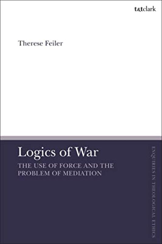 

Logics of War by Doggy Todays Doggy-Paperback