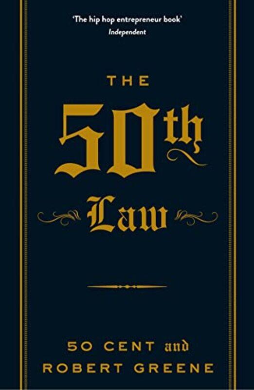 

The 50th Law by Pippa Vosper-Paperback