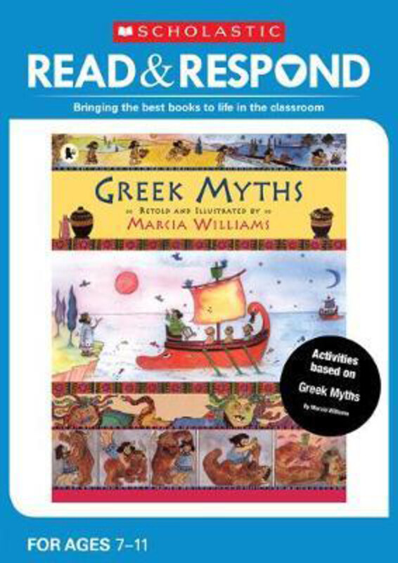 

Greek Myths, Paperback Book, By: Eileen Jones