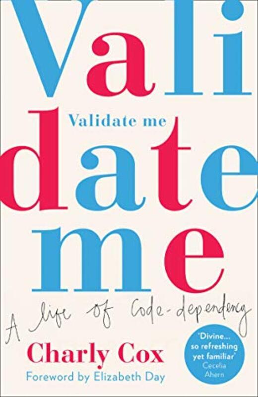 

Validate Me: A life of code-dependency