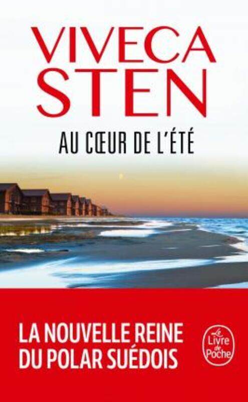 

Au coeur de l'ete