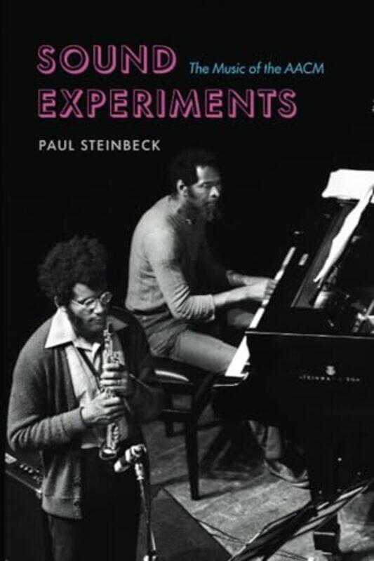 

Sound Experiments by Lonely Planet-Paperback