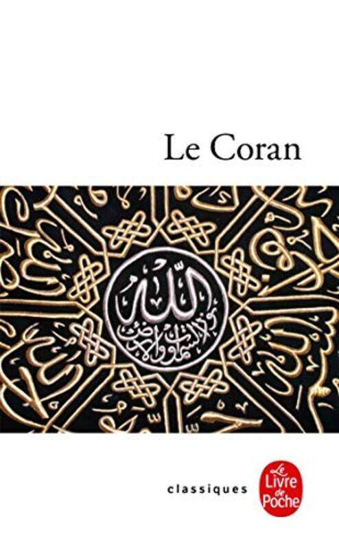 

Le Coran by Chebel Malek..Paperback