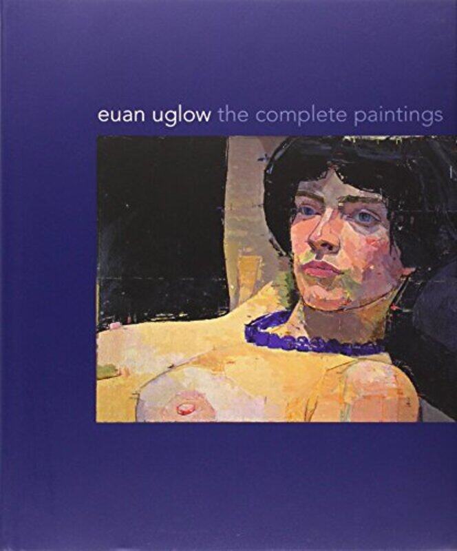 

Euan Uglow by Richard KendallCatherine Lampert-Hardcover