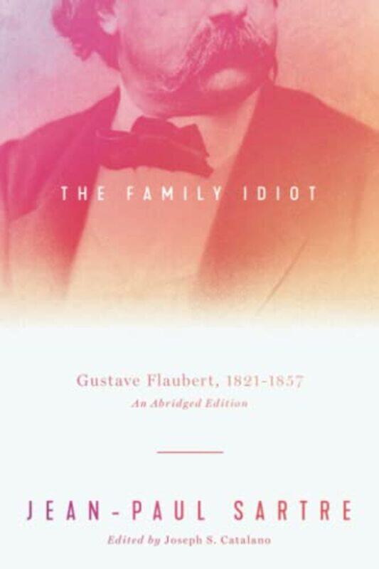 

The Family Idiot by Albert Costa-Paperback