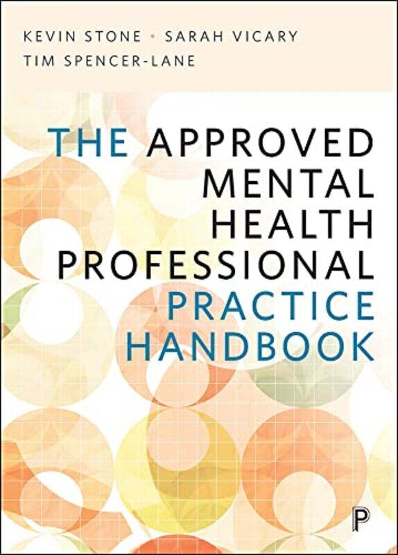 

The Approved Mental Health Professional Practice Handbook by Frank Norris-Paperback