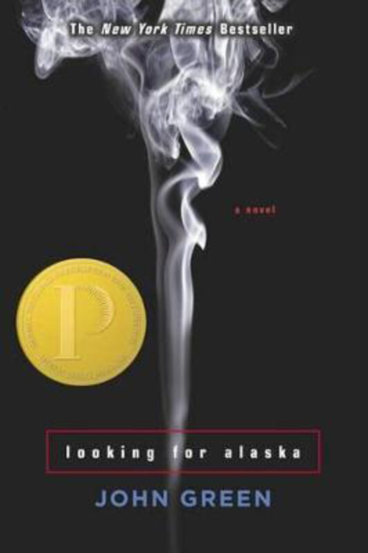 

Looking for Alaska, Paperback Book, By: John Green