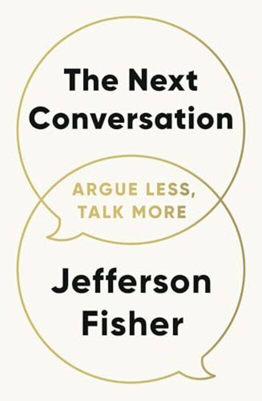 

Next Conversation,Paperback By Jefferson Fisher