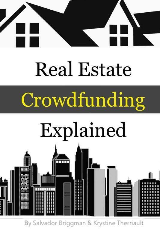 

Real Estate Crowdfunding Explained: How to get in on the explosive growth of the real estate crowdfu