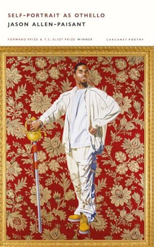 

SelfPortrait as Othello by Jason Allen-Paisant-Paperback