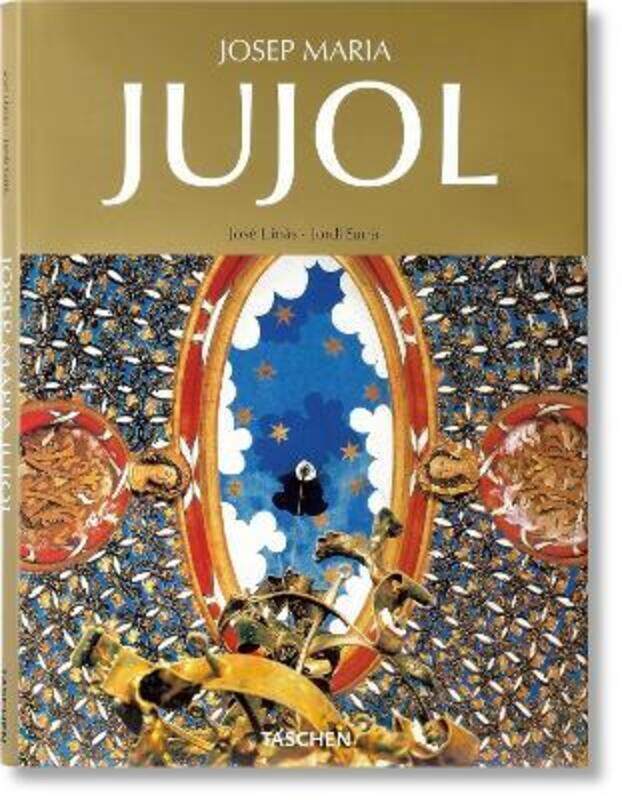 

^(C) Jujol: Catalan Architect and Colleague of Gaudi.Hardcover,By :Jose Llinas