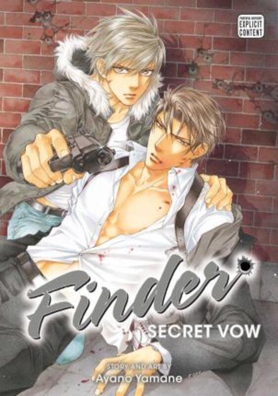 Finder Deluxe Edition Volume 8,Paperback,By :Ayano Yamane