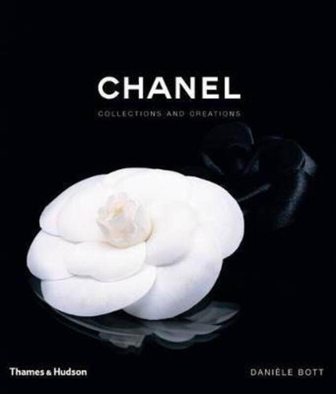 

Chanel: Collections and Creations.Hardcover,By :Daniele Bott