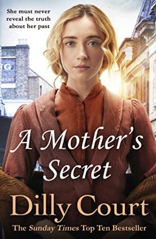 

A Mothers Secret by Anthony D London UK DayanPeter A Non-Clinical Consultant Roskilde Denmark McAnultyNiels-Christian GanderupKenneth L Sanofi-aventis