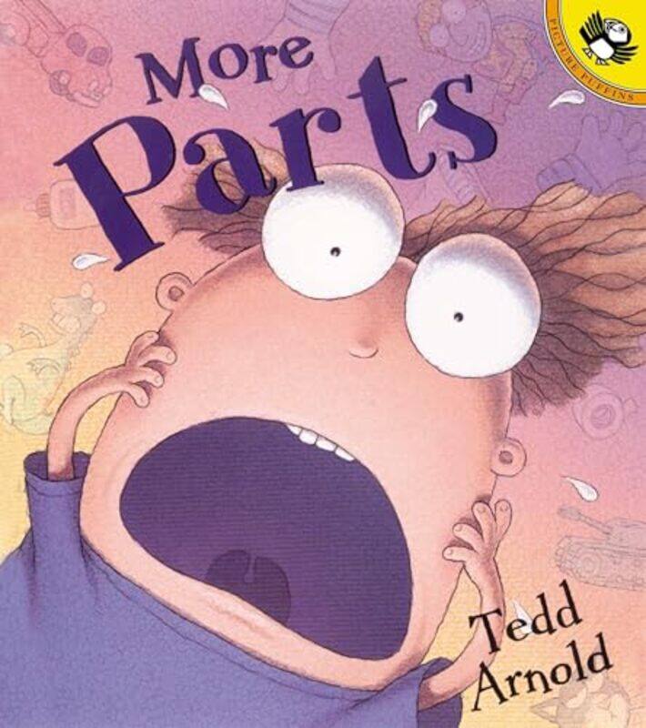 

More Parts By Arnold Tedd - Paperback