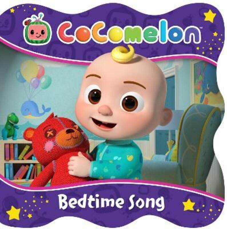 

Official CoComelon Sing-Song: BEDT Perfumeime Song