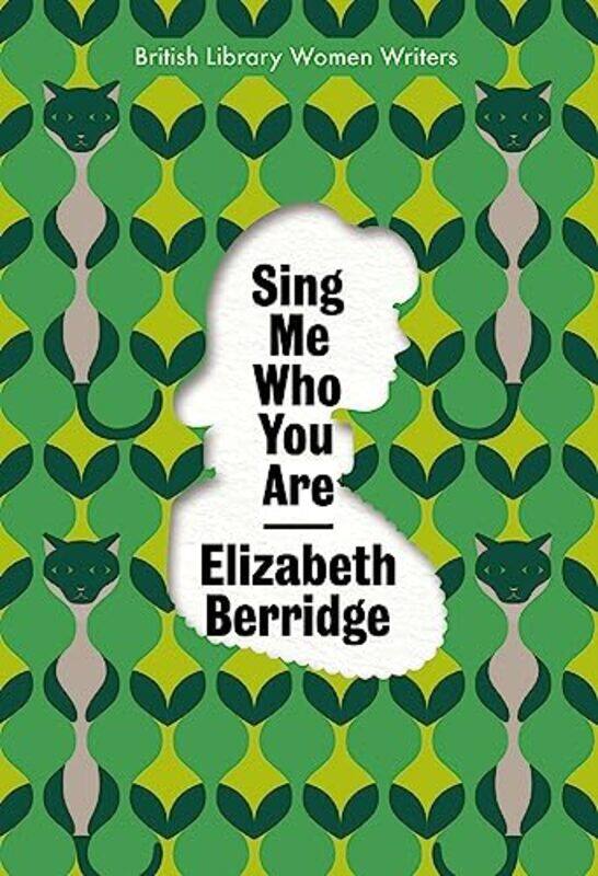 

Sing Me Who You Are by Elizabeth Berridge-Paperback