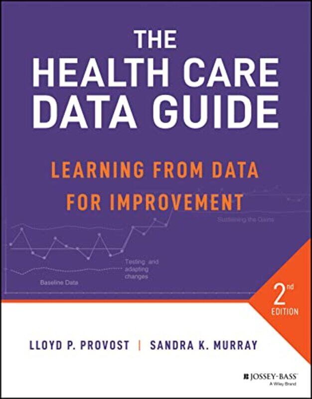 

The Health Care Data Guide by MF Howells-Paperback