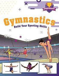 Sports Academy Gymnastics by Paul Mason-Paperback