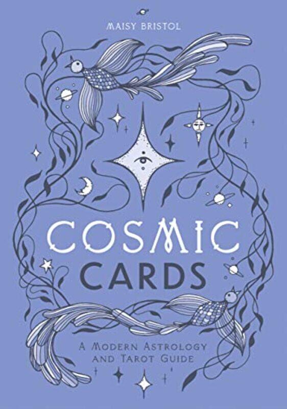 

Cosmic Cards by Keisha Edwards TassieSonja M Brown Givens-Paperback