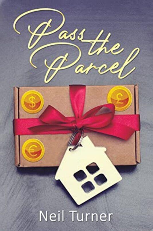 

Pass The Parcel by Neil Turner-Paperback