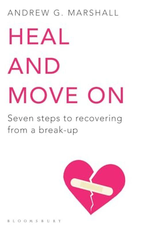 

Heal and Move On by Andrew G Marshall-Paperback