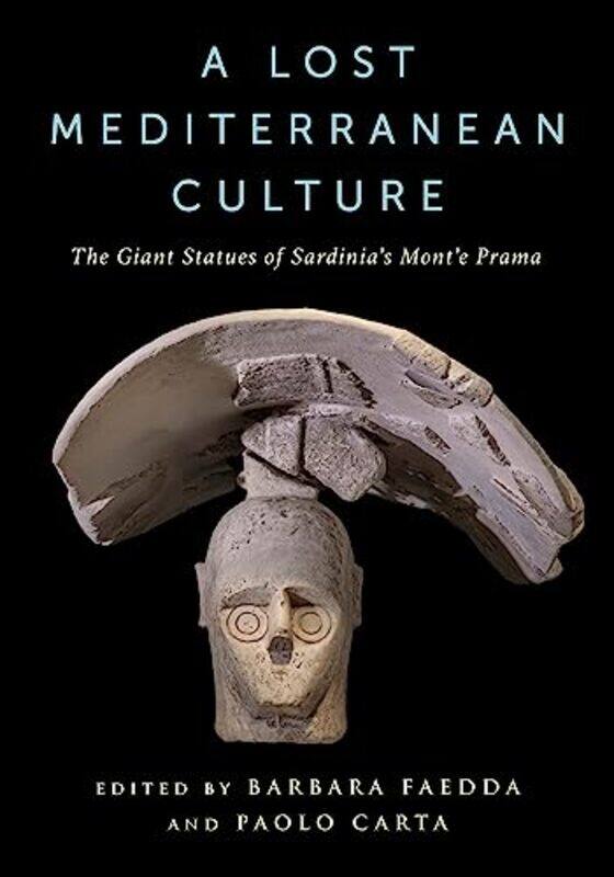 

A Lost Mediterranean Culture by Barbara FaeddaPaolo Carta-Hardcover