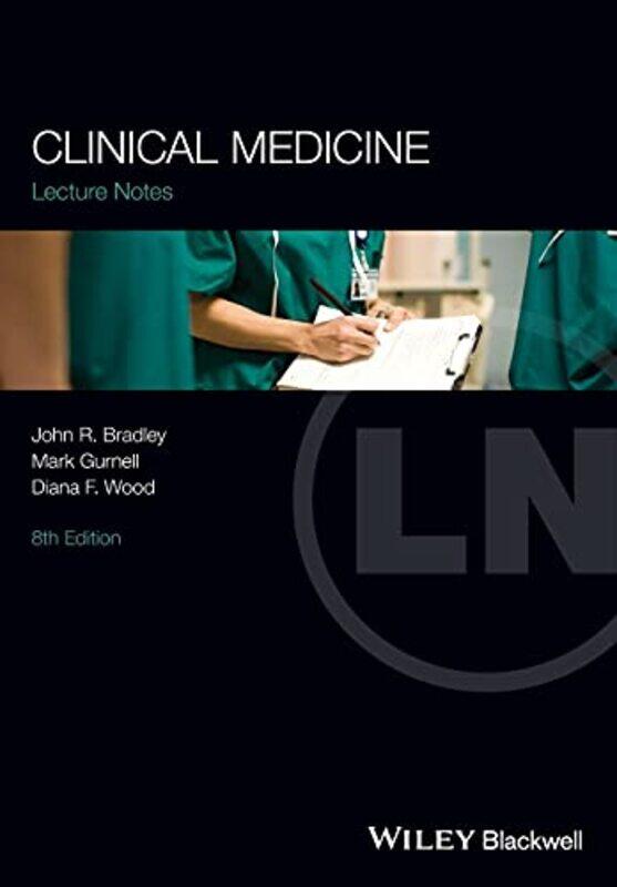 

Clinical Medicine by Dr Charles DO De MesaDr Charles DO De Mesa-Paperback