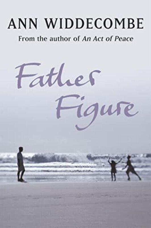 

Father Figure by Ann Widdecombe-Paperback