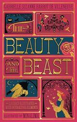 The Beauty and the Beast , Hardcover by Gabrielle-Suzanna Barbot de Villenueve