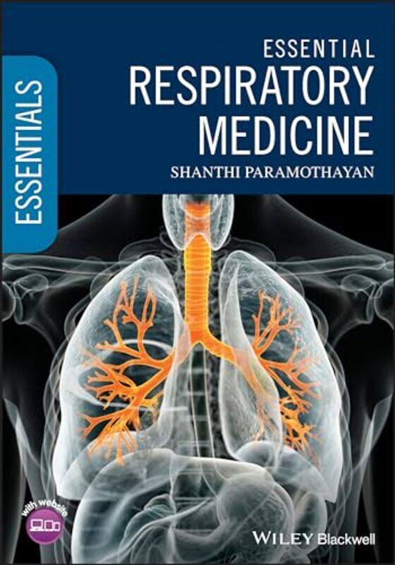 

Essential Respiratory Medicine by Sara WernhamSue LloydSarah Wade-Paperback