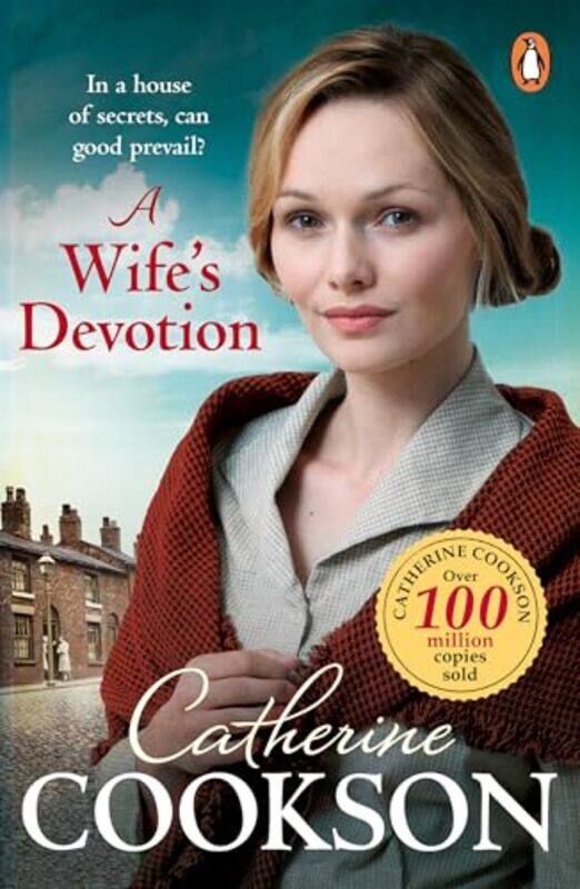 

A Wifes Devotion by Catherine Cookson-Paperback