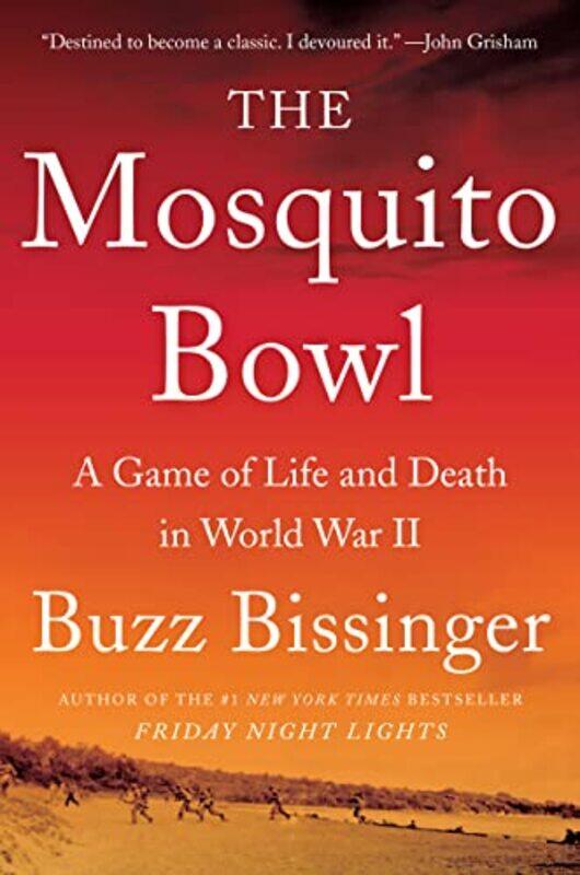 

Mosquito Bowl By Bissinger Buzz - Hardcover