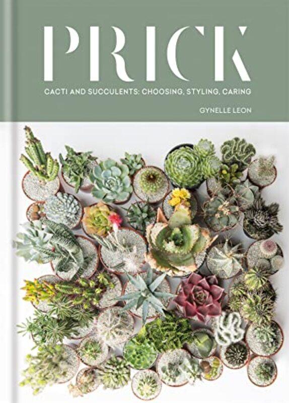 

Prick by Miranda Joseph-Hardcover