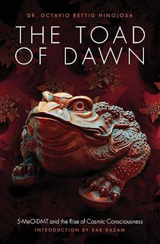 

The Toad Of Dawn by Dr Octavio Rettig HinojosaRazam-Paperback