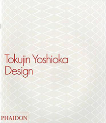 Tokujin Yoshioka Design, Hardcover Book, By: Paola Antonelli