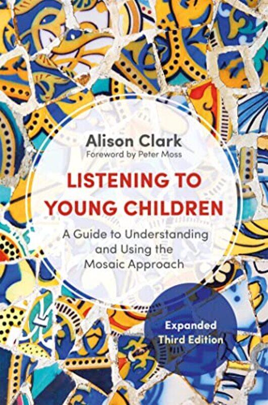 

Listening to Young Children Expanded Third Edition by Seyyed Hossein Nasr-Paperback