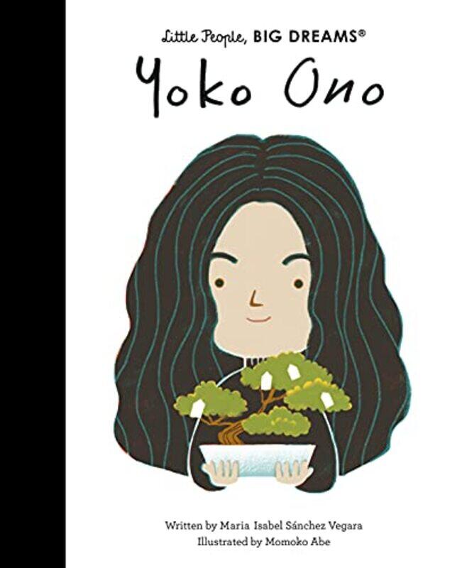 

Yoko Ono: Volume 70,Hardcover,by:Sanchez Vegara, Maria Isabel - Abe, Momoko