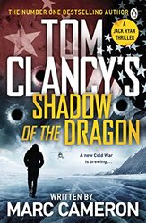 Tom Clancys Shadow of the Dragon by Marc Cameron-Paperback