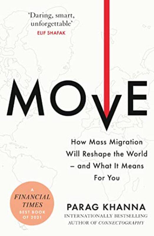 

Move by Haynes Publishing-Paperback