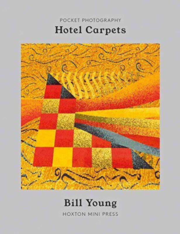 

Hotel Carpets by Bill Young-Paperback